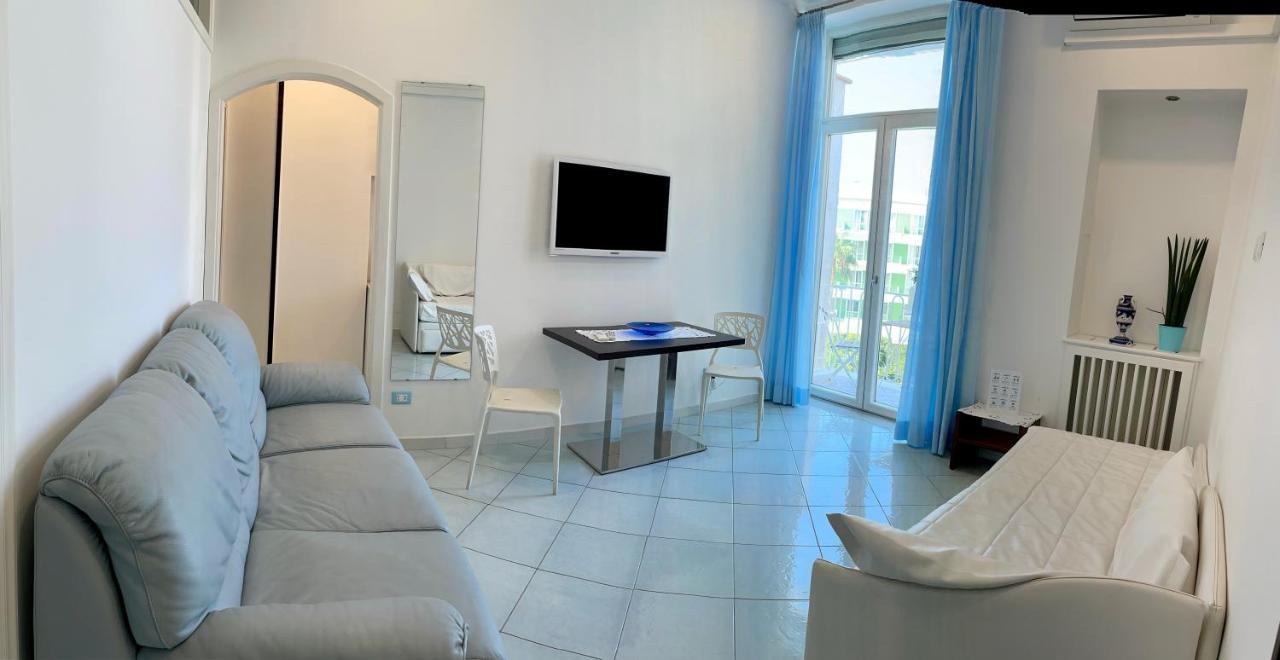 Flats Apart-hotel Sorrento